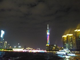 2017春节广州游记